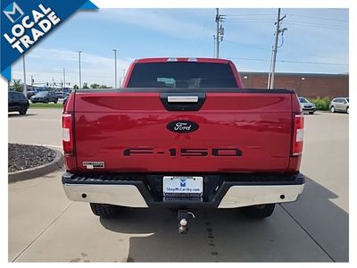 2020 Ford F-150 - Photo 6