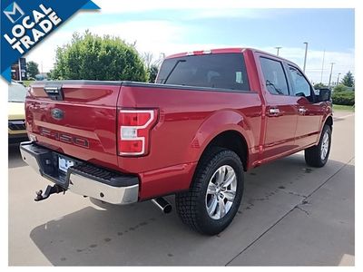 2020 Ford F-150 - Photo 5
