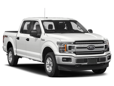 2020 Ford F-150 - Photo 33
