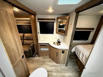 2023 Grand Design Imagine XLS - Photo 16