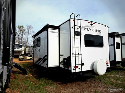 2023 Grand Design Imagine XLS - Photo 3