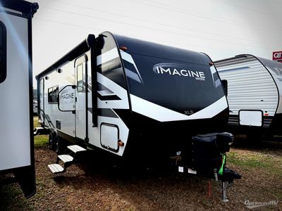 2023 Grand Design Imagine XLS - Photo 1