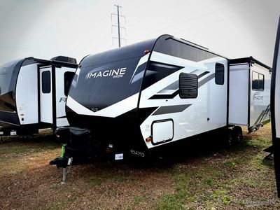 2023 Grand Design Imagine XLS - Photo 4