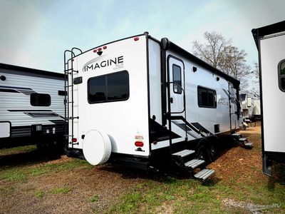 2023 Grand Design Imagine XLS - Photo 2