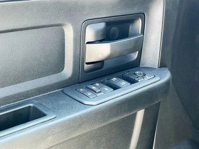 2026 Ram 2500 — photo 18 view