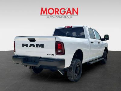 2026 Ram 2500 — photo 7 view