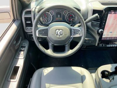2026 Ram 2500 — photo 21 view