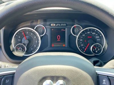 2026 Ram 2500 — photo 12 view