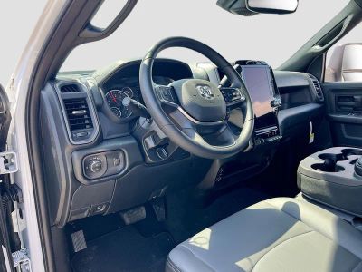 2026 Ram 2500 — photo 9 view