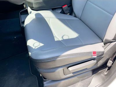 2026 Ram 2500 — photo 19 view