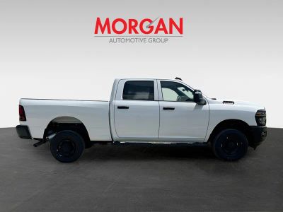 2026 Ram 2500 — photo 8 view