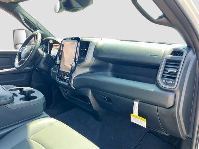 2026 Ram 2500 — photo 27 view