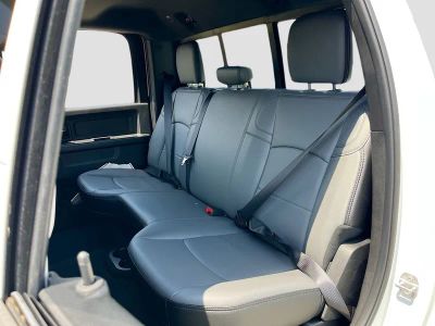 2026 Ram 2500 — photo 23 view