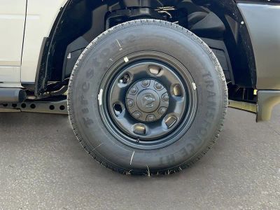 2026 Ram 2500 — photo 28 view