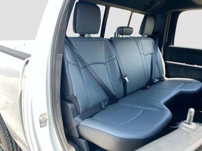 2026 Ram 2500 — photo 25 view