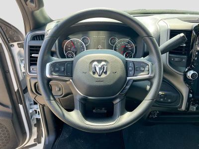 2026 Ram 2500 — photo 11 view