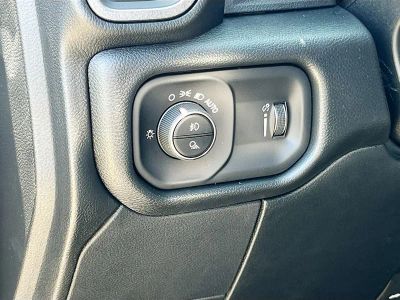 2026 Ram 2500 — photo 10 view