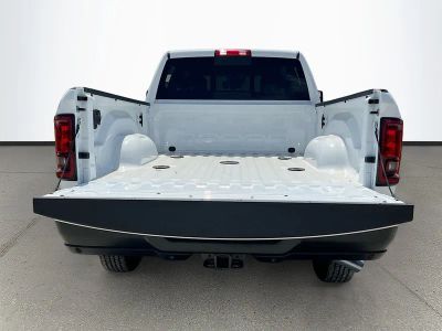 2026 Ram 2500 — photo 24 view