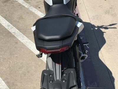 2025 Yamaha MT-07 - Photo 14