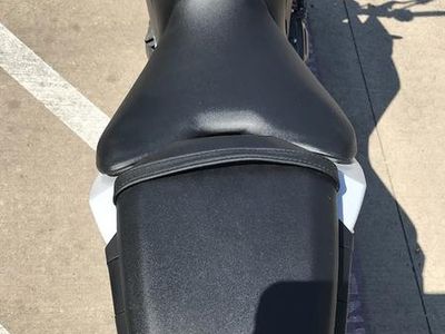 2025 Yamaha MT-07 - Photo 15