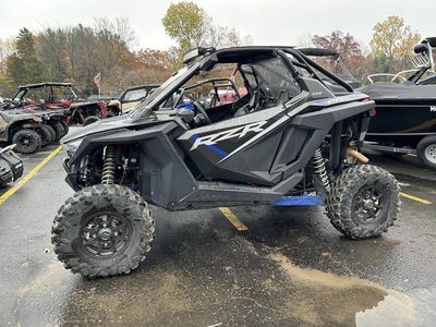 2022 Polaris RZR Pro XP Ultimate - Photo 6