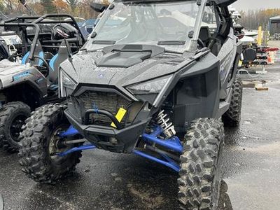 2022 Polaris RZR Pro XP Ultimate - Photo 2