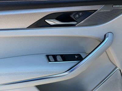 2022 Jaguar F-PACE — photo 14 view