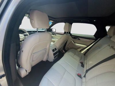 2022 Jaguar F-PACE — photo 22 view