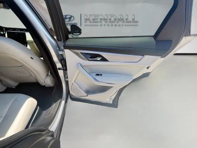 2022 Jaguar F-PACE — photo 27 view