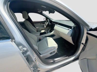 2022 Jaguar F-PACE — photo 28 view