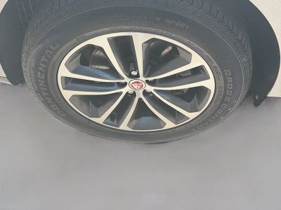2022 Jaguar F-PACE — photo 33 view