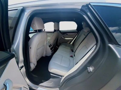 2022 Jaguar F-PACE — photo 21 view