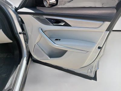 2022 Jaguar F-PACE — photo 30 view