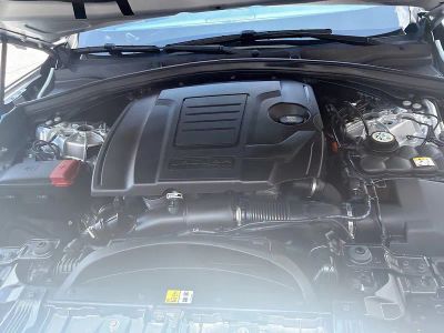 2022 Jaguar F-PACE — photo 32 view