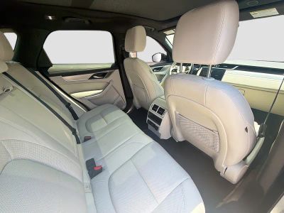 2022 Jaguar F-PACE — photo 26 view
