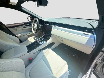 2022 Jaguar F-PACE — photo 29 view