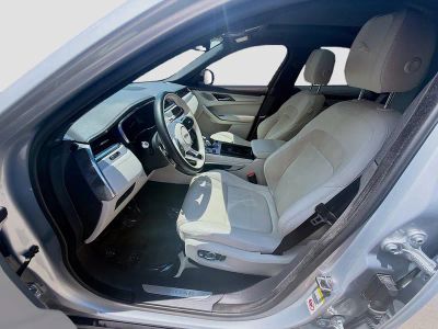 2022 Jaguar F-PACE — photo 16 view