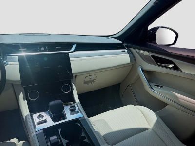 2022 Jaguar F-PACE — photo 19 view