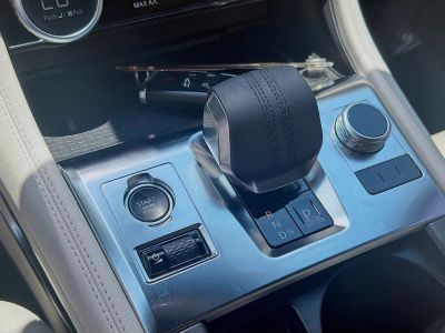 2022 Jaguar F-PACE — photo 13 view