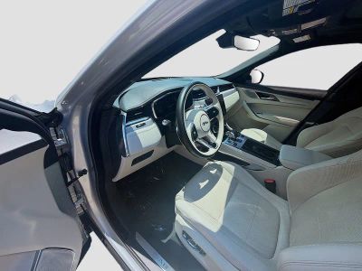 2022 Jaguar F-PACE — photo 7 view