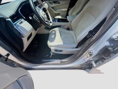 2022 Jaguar F-PACE — photo 15 view