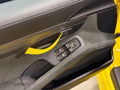 2025 Porsche 718 Cayman — photo 20 view
