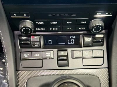 2025 Porsche 718 Cayman — photo 29 view