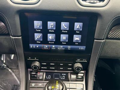 2025 Porsche 718 Cayman — photo 25 view