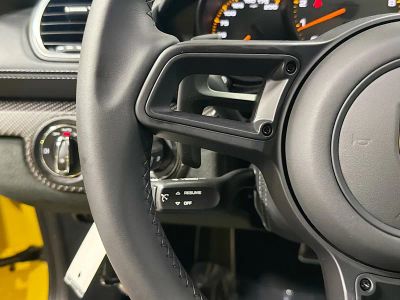 2025 Porsche 718 Cayman — photo 32 view