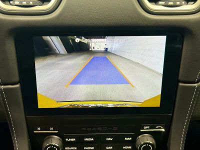 2025 Porsche 718 Cayman — photo 28 view