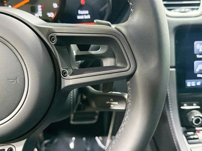 2025 Porsche 718 Cayman — photo 33 view
