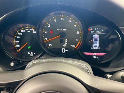 2025 Porsche 718 Cayman — photo 35 view