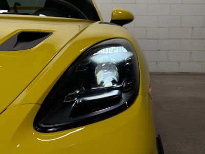 2025 Porsche 718 Cayman — photo 10 view