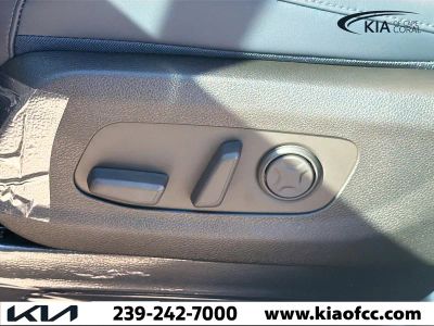 2026 Kia Carnival Hybrid — photo 26 view